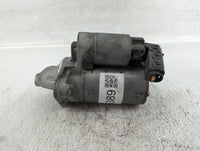 2015-2022 Toyota Corolla Car Starter Motor Solenoid OEM P/N:28100-0T340 Fits Fits 2015 2016 2017 2018 2019 2020 2021 2022 OE