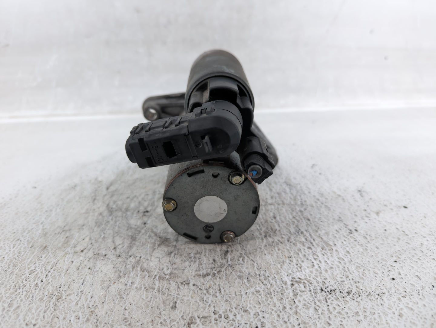 2015-2022 Toyota Corolla Car Starter Motor Solenoid OEM P/N:28100-0T340 Fits Fits 2015 2016 2017 2018 2019 2020 2021 2022 OE