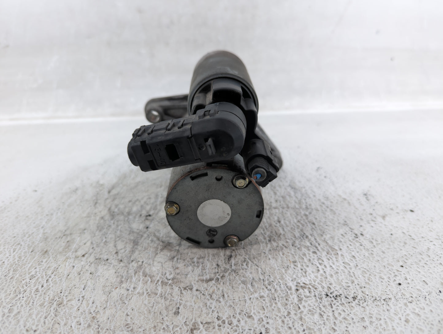 2015-2022 Toyota Corolla Car Starter Motor Solenoid OEM P/N:28100-0T340 Fits Fits 2015 2016 2017 2018 2019 2020 2021 2022 OE
