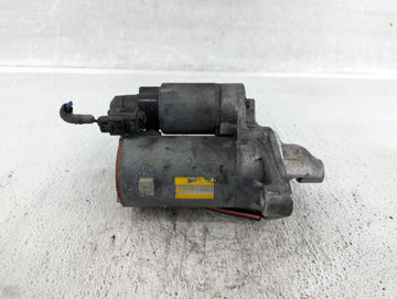 2015-2022 Toyota Corolla Car Starter Motor Solenoid OEM P/N:28400-0T340 428000-9020 Fits OEM Used Auto Parts - Oemusedautopa