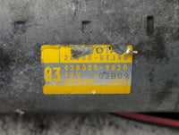 2015-2022 Toyota Corolla Car Starter Motor Solenoid OEM P/N:28400-0T340 428000-9020 Fits OEM Used Auto Parts - Oemusedautopa