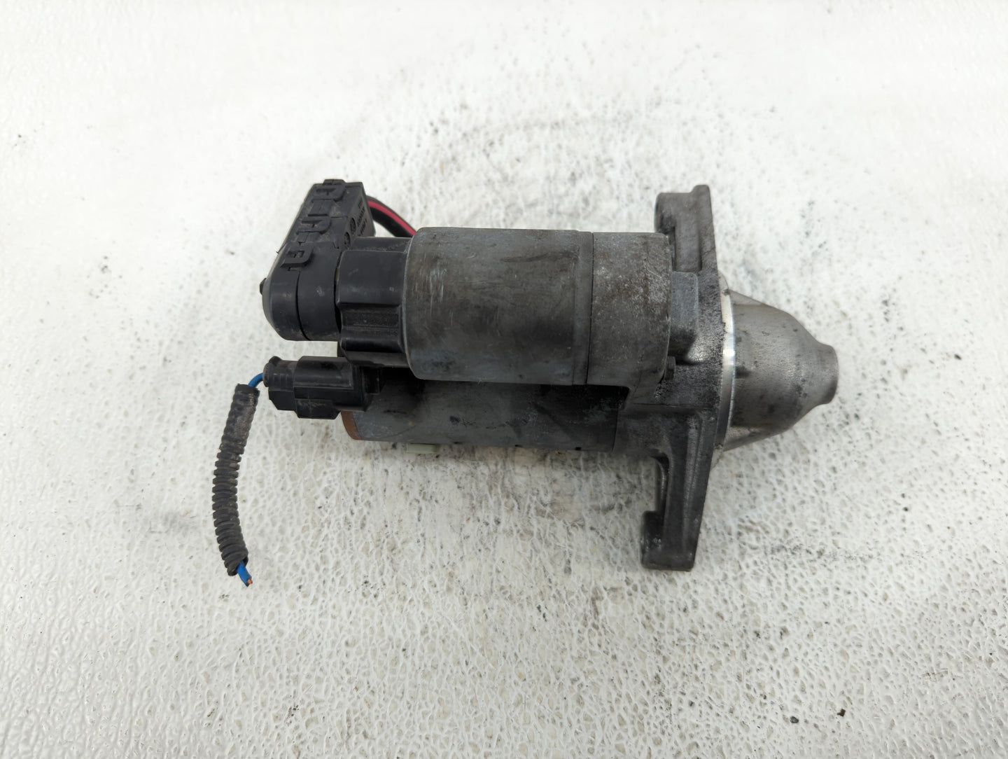 2015-2022 Toyota Corolla Car Starter Motor Solenoid OEM P/N:28400-0T340 428000-9020 Fits OEM Used Auto Parts - Oemusedautopa