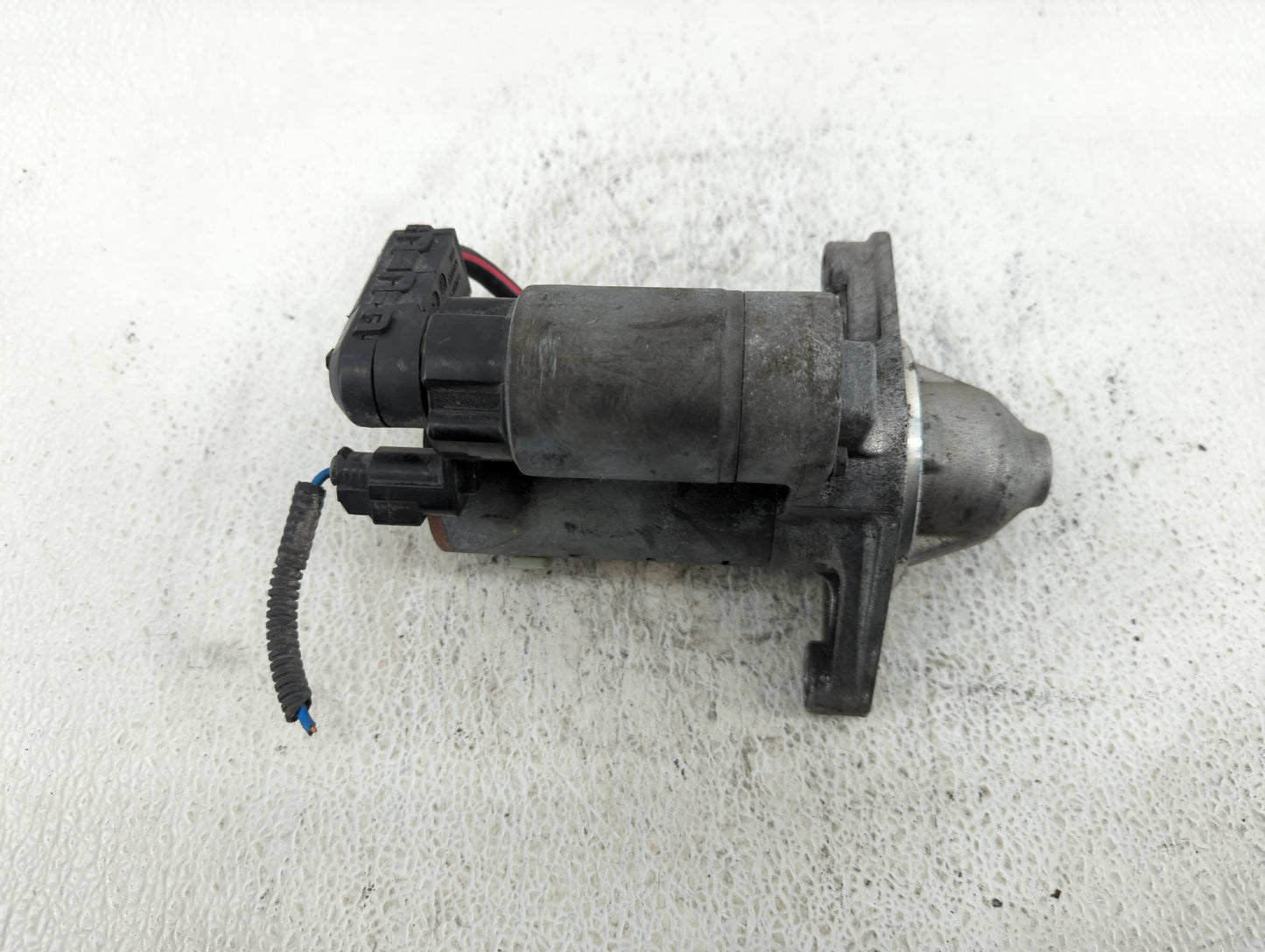 2015-2022 Toyota Corolla Car Starter Motor Solenoid OEM P/N:28400-0T340 428000-9020 Fits OEM Used Auto Parts - Oemusedautopa