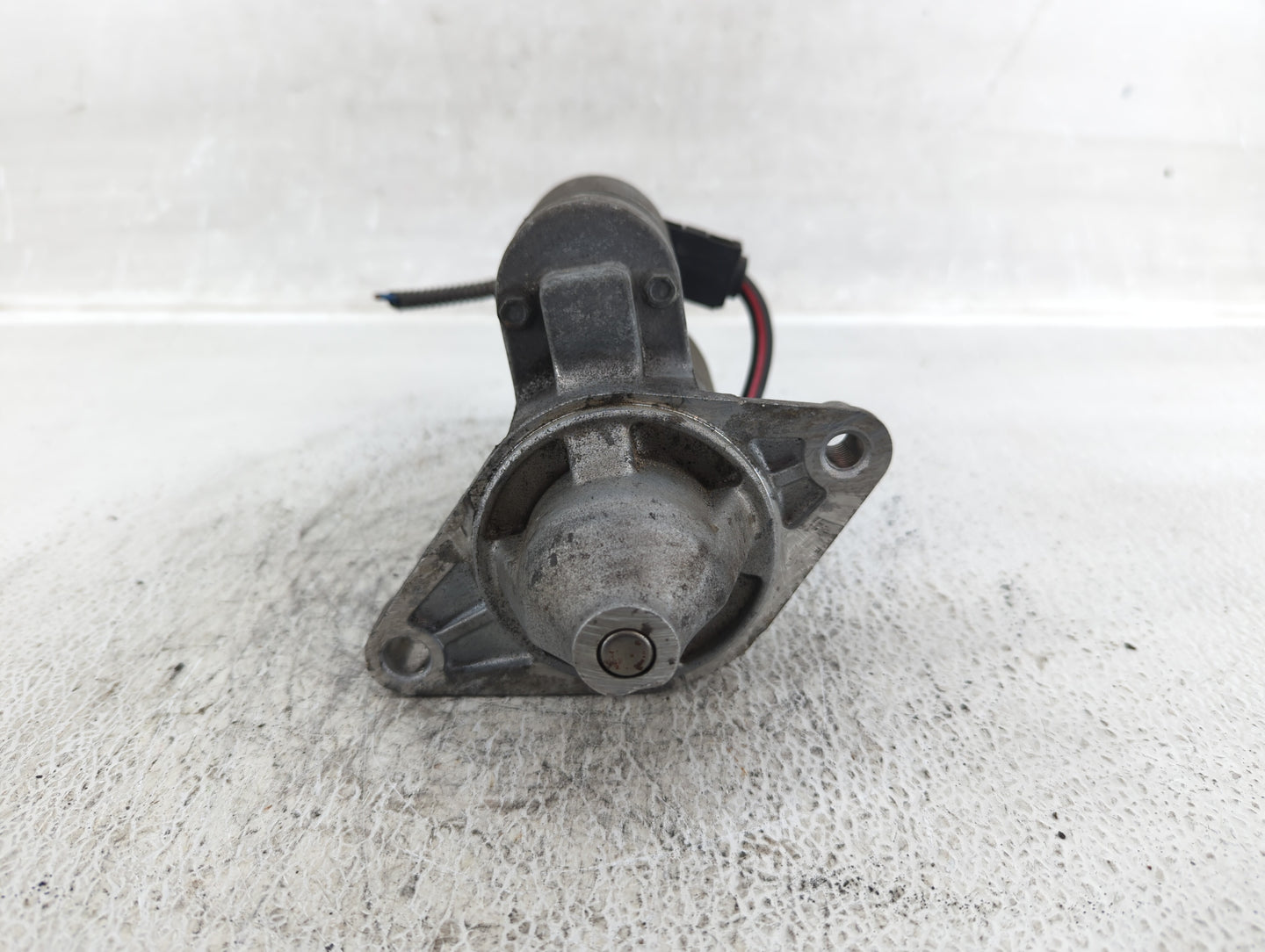 2015-2022 Toyota Corolla Car Starter Motor Solenoid OEM P/N:28400-0T340 428000-9020 Fits OEM Used Auto Parts - Oemusedautopa