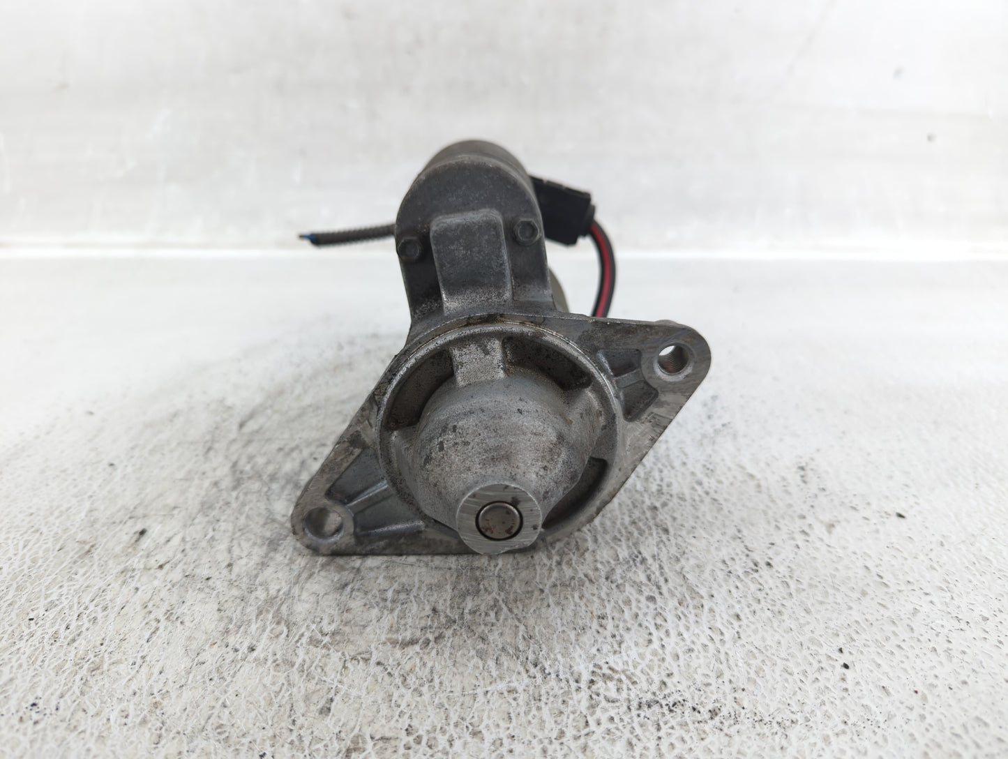 2015-2022 Toyota Corolla Car Starter Motor Solenoid OEM P/N:28400-0T340 428000-9020 Fits OEM Used Auto Parts - Oemusedautopa