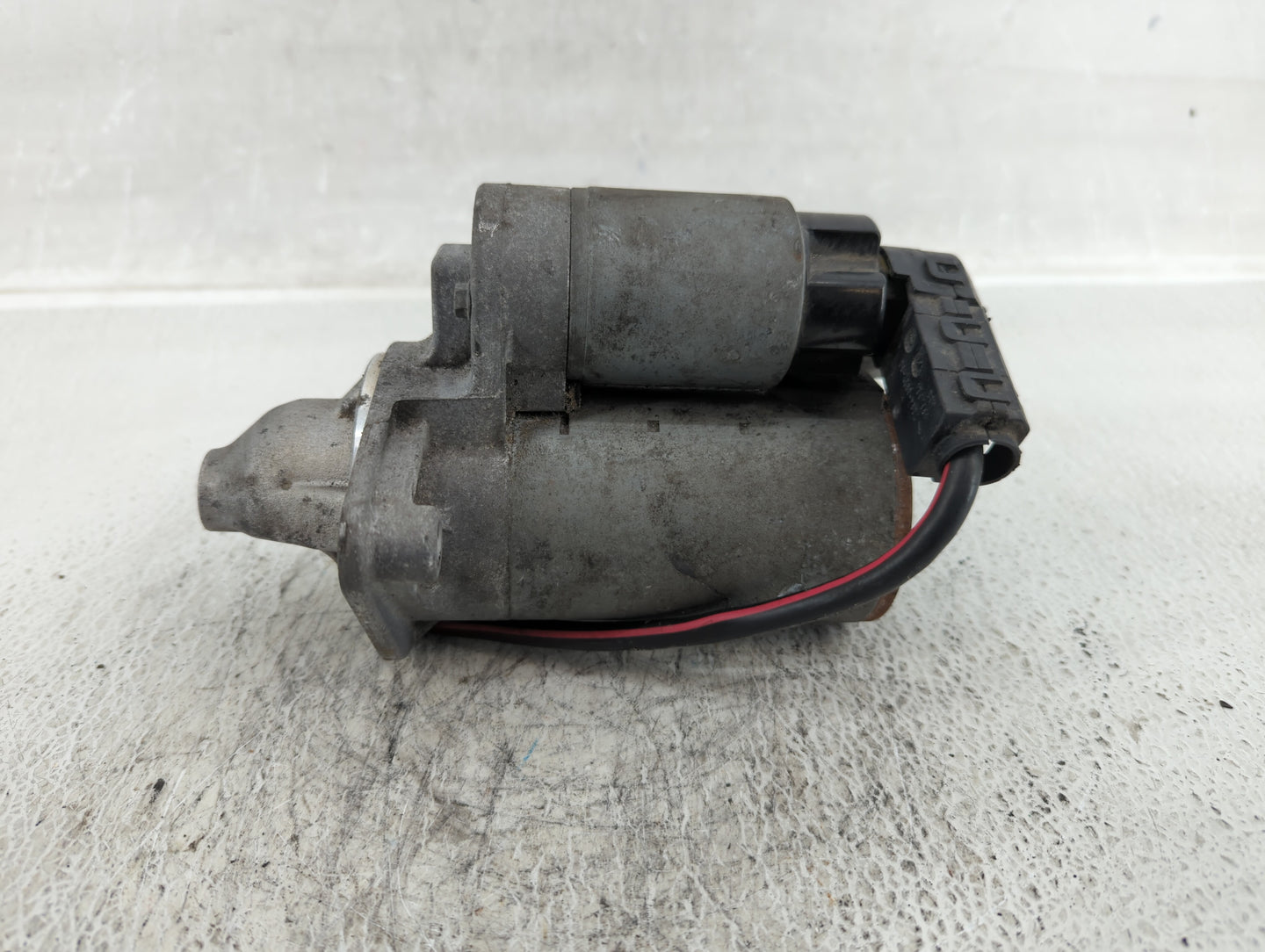 2015-2022 Toyota Corolla Car Starter Motor Solenoid OEM P/N:28400-0T340 428000-9020 Fits OEM Used Auto Parts - Oemusedautopa