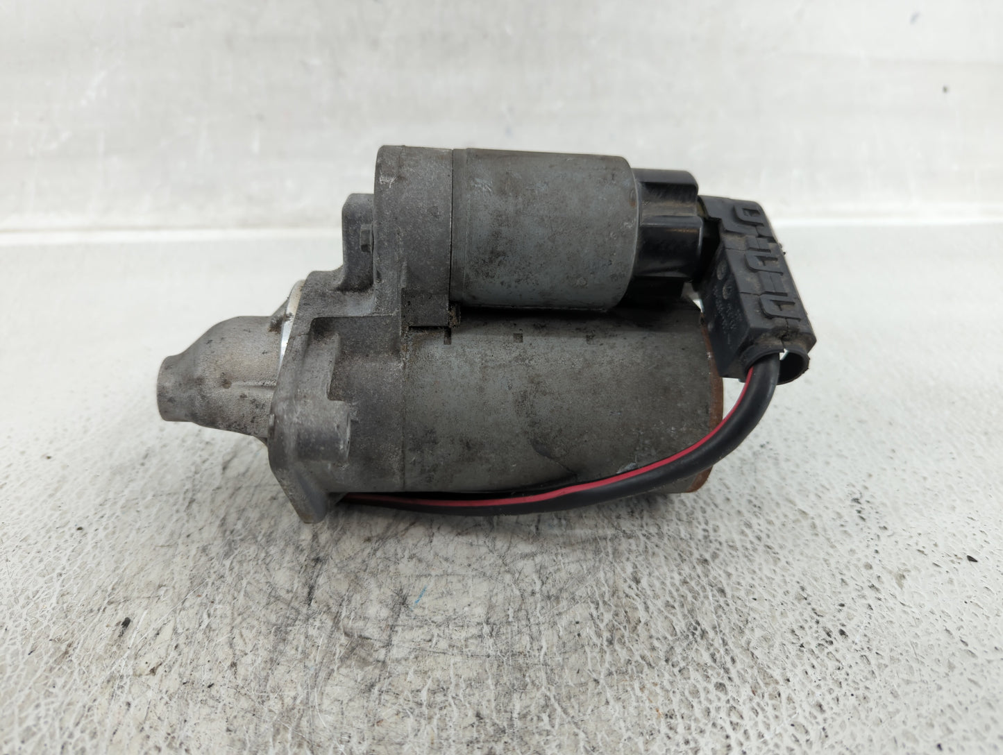 2015-2022 Toyota Corolla Car Starter Motor Solenoid OEM P/N:28400-0T340 428000-9020 Fits OEM Used Auto Parts - Oemusedautopa