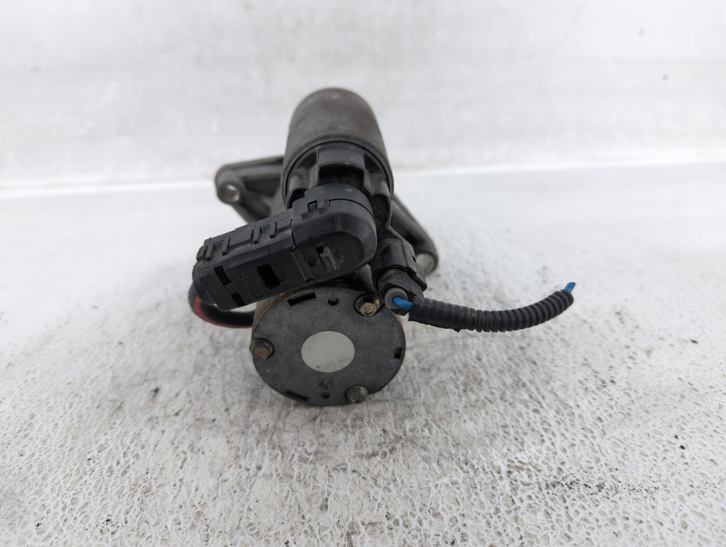 2015-2022 Toyota Corolla Car Starter Motor Solenoid OEM P/N:28400-0T340 428000-9020 Fits OEM Used Auto Parts - Oemusedautopa