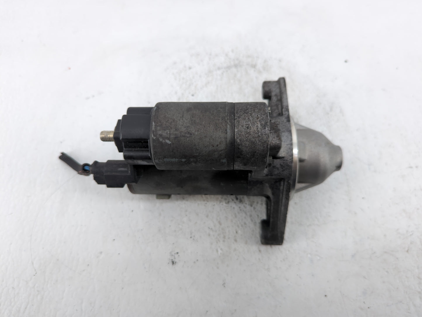 2015-2022 Toyota Corolla Car Starter Motor Solenoid OEM Fits Fits 2015 2016 2017 2018 2019 2020 2021 2022 OEM Used Auto Part
