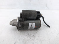 2015-2022 Toyota Corolla Car Starter Motor Solenoid OEM Fits Fits 2015 2016 2017 2018 2019 2020 2021 2022 OEM Used Auto Part