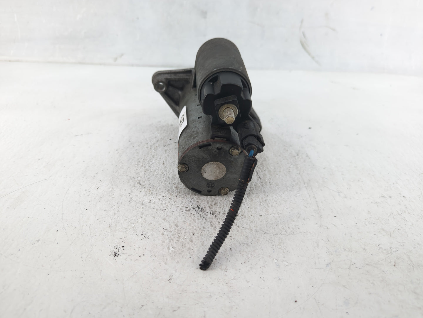 2015-2022 Toyota Corolla Car Starter Motor Solenoid OEM Fits Fits 2015 2016 2017 2018 2019 2020 2021 2022 OEM Used Auto Part