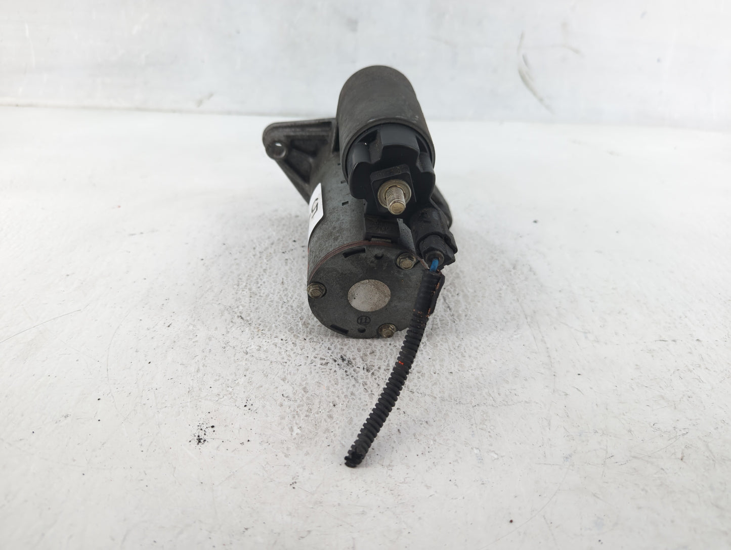 2015-2022 Toyota Corolla Car Starter Motor Solenoid OEM Fits Fits 2015 2016 2017 2018 2019 2020 2021 2022 OEM Used Auto Part