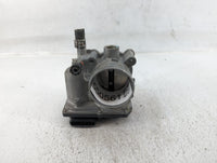2011-2019 Toyota Corolla Throttle Body P/N:22030-0T080 Fits Fits 2011 2012 2013 2014 2015 2016 2017 2018 2019 OEM Used Auto 