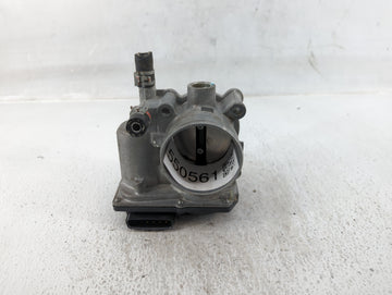 2011-2019 Toyota Corolla Throttle Body P/N:22030-0T080 Fits Fits 2011 2012 2013 2014 2015 2016 2017 2018 2019 OEM Used Auto 