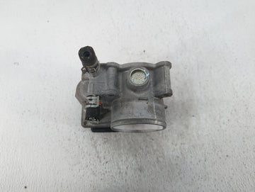 2011-2019 Toyota Corolla Throttle Body P/N:22030-0T080 Fits Fits 2011 2012 2013 2014 2015 2016 2017 2018 2019 OEM Used Auto Parts