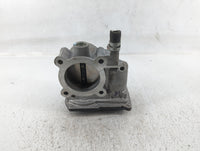 2011-2019 Toyota Corolla Throttle Body P/N:22030-0T080 Fits Fits 2011 2012 2013 2014 2015 2016 2017 2018 2019 OEM Used Auto 