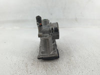 2011-2019 Toyota Corolla Throttle Body P/N:22030-0T080 Fits Fits 2011 2012 2013 2014 2015 2016 2017 2018 2019 OEM Used Auto 