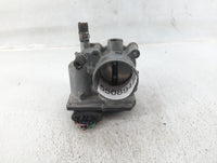 2011-2019 Toyota Corolla Throttle Body P/N:22030-0T080 Fits Fits 2011 2012 2013 2014 2015 2016 2017 2018 2019 OEM Used Auto 