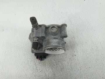 2011-2019 Toyota Corolla Throttle Body P/N:22030-0T080 Fits Fits 2011 2012 2013 2014 2015 2016 2017 2018 2019 OEM Used Auto Parts