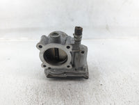 2011-2019 Toyota Corolla Throttle Body P/N:22030-0T080 Fits Fits 2011 2012 2013 2014 2015 2016 2017 2018 2019 OEM Used Auto 