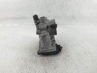 2011-2019 Toyota Corolla Throttle Body P/N:22030-0T080 Fits Fits 2011 2012 2013 2014 2015 2016 2017 2018 2019 OEM Used Auto 