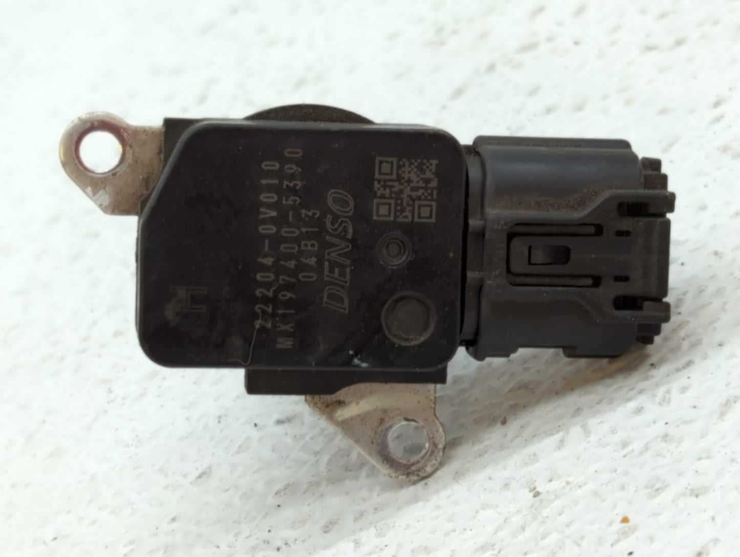 2009-2019 Toyota Corolla Mass Air Flow Meter Maf - Oemusedautoparts1.com