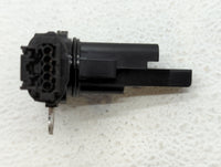 2009-2019 Toyota Corolla Mass Air Flow Meter Maf - Oemusedautoparts1.com