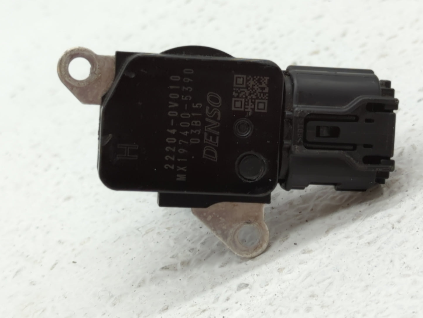 2009-2019 Toyota Corolla Mass Air Flow Meter Maf - Oemusedautoparts1.com