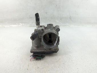 compare product 2011-2019 Toyota Corolla Throttle Body P/N:22030-0T080 Fits Fits 2011 2012 2013 2014 2015 2016 2017 2018 2019 OEM Used Auto Parts