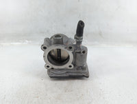 2011-2019 Toyota Corolla Throttle Body P/N:22030-0T080 Fits Fits 2011 2012 2013 2014 2015 2016 2017 2018 2019 OEM Used Auto 