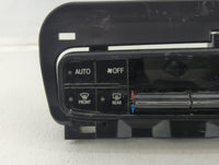 2017-2019 Toyota Corolla Climate Control Module Temperature AC/Heater Replacement P/N:55468-02060 Fits Fits 2017 2018 2019 O