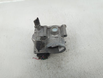 2011-2019 Toyota Corolla Throttle Body P/N:22030-0T080 Fits Fits 2011 2012 2013 2014 2015 2016 2017 2018 2019 OEM Used Auto Parts