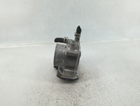 2011-2019 Toyota Corolla Throttle Body P/N:22030-0T080 Fits Fits 2011 2012 2013 2014 2015 2016 2017 2018 2019 OEM Used Auto 
