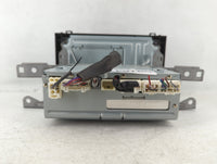 2017-2019 Toyota Corolla Am Fm Cd Player Radio Receiver 591841 - Oemusedautoparts1.com