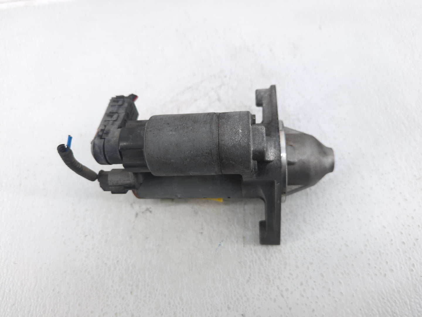 2015-2022 Toyota Corolla Car Starter Motor Solenoid OEM P/N:28100-0T340 428000-9020 Fits OEM Used Auto Parts - Oemusedautopa