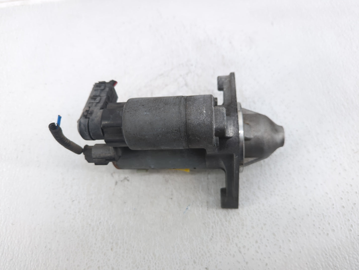 2015-2022 Toyota Corolla Car Starter Motor Solenoid OEM P/N:28100-0T340 428000-9020 Fits OEM Used Auto Parts - Oemusedautopa