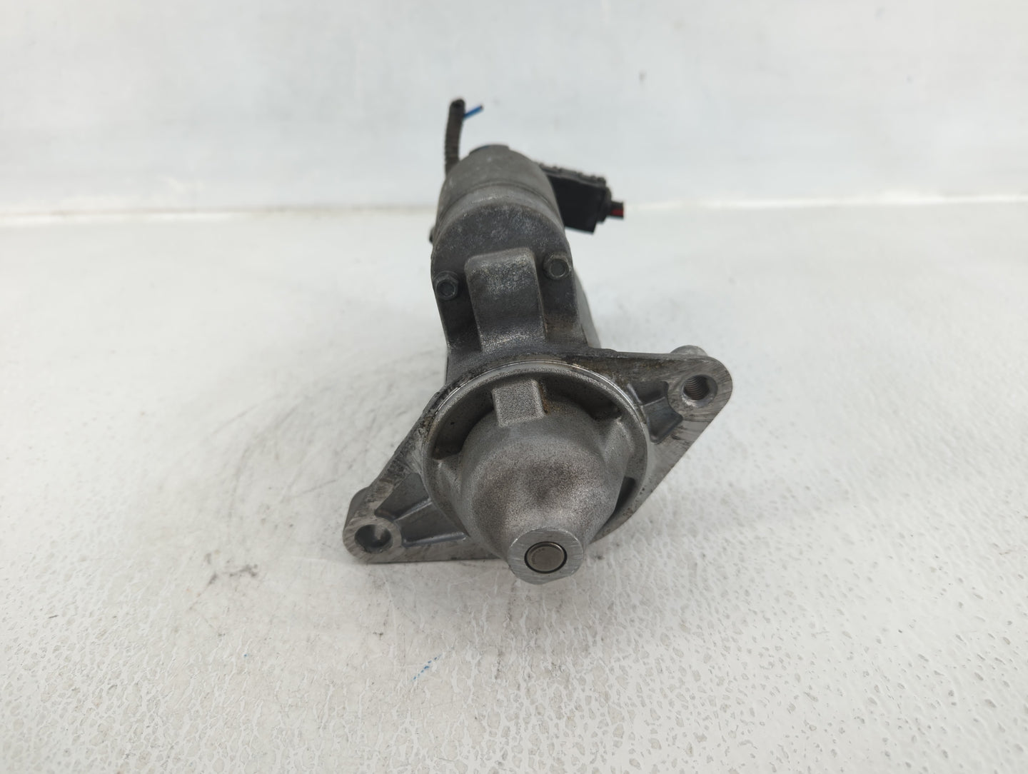 2015-2022 Toyota Corolla Car Starter Motor Solenoid OEM P/N:28100-0T340 428000-9020 Fits OEM Used Auto Parts - Oemusedautopa