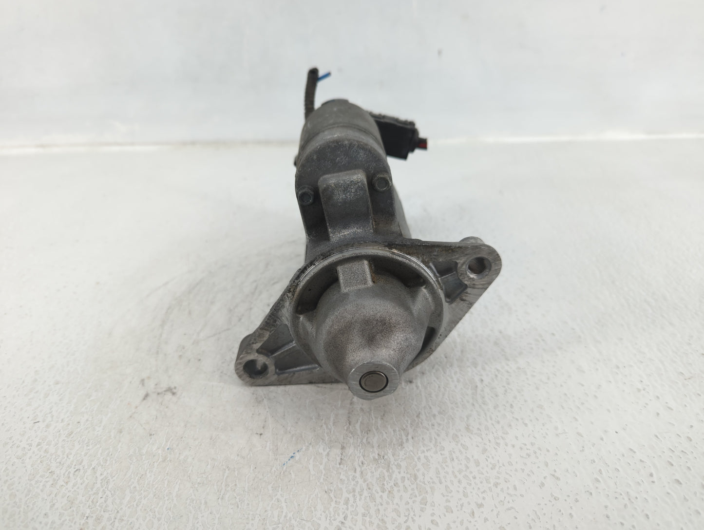 2015-2022 Toyota Corolla Car Starter Motor Solenoid OEM P/N:28100-0T340 428000-9020 Fits OEM Used Auto Parts - Oemusedautopa