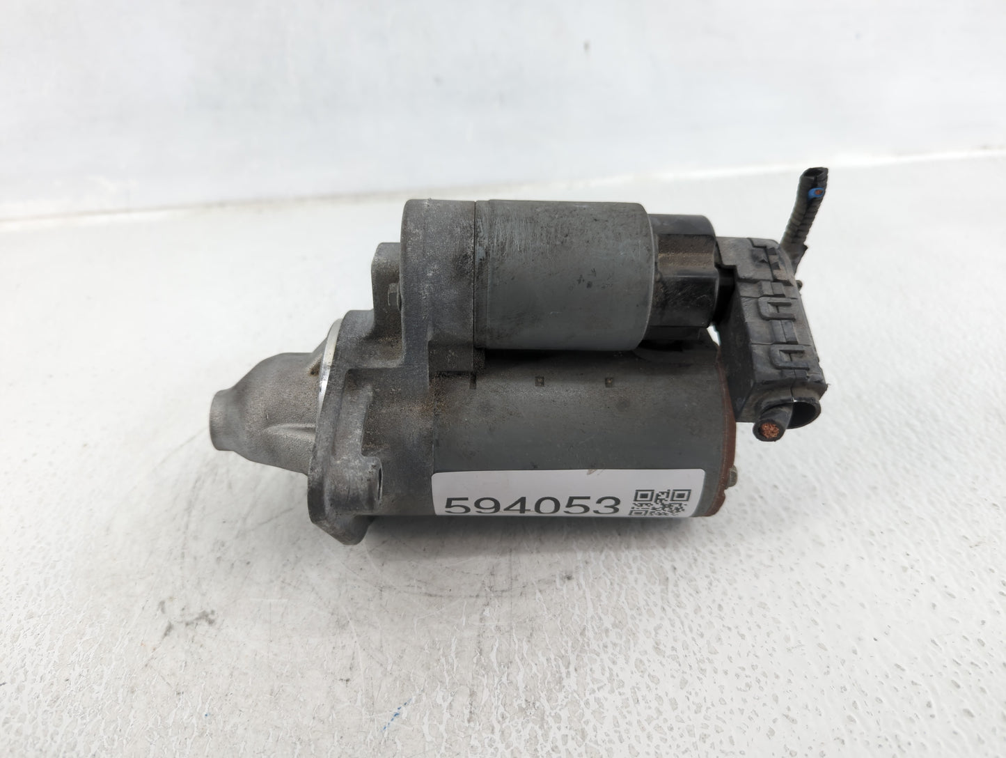 2015-2022 Toyota Corolla Car Starter Motor Solenoid OEM P/N:28100-0T340 428000-9020 Fits OEM Used Auto Parts - Oemusedautopa