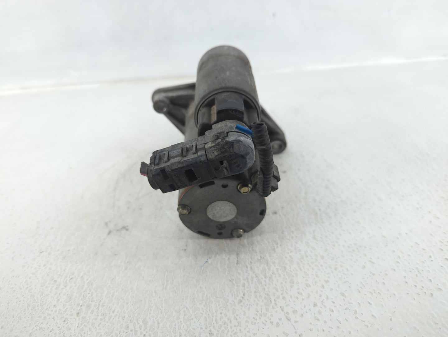 2015-2022 Toyota Corolla Car Starter Motor Solenoid OEM P/N:28100-0T340 428000-9020 Fits OEM Used Auto Parts - Oemusedautopa