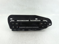 2017-2019 Toyota Corolla Climate Control Module Temperature AC/Heater Replacement P/N:55468-02060 Fits Fits 2017 2018 2019 O