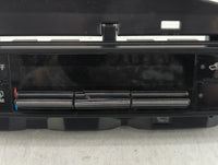 2017-2019 Toyota Corolla Climate Control Module Temperature AC/Heater Replacement P/N:55468-02060 Fits Fits 2017 2018 2019 O