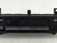 2017-2019 Toyota Corolla Climate Control Module Temperature AC/Heater Replacement P/N:55468-02060 Fits Fits 2017 2018 2019 O