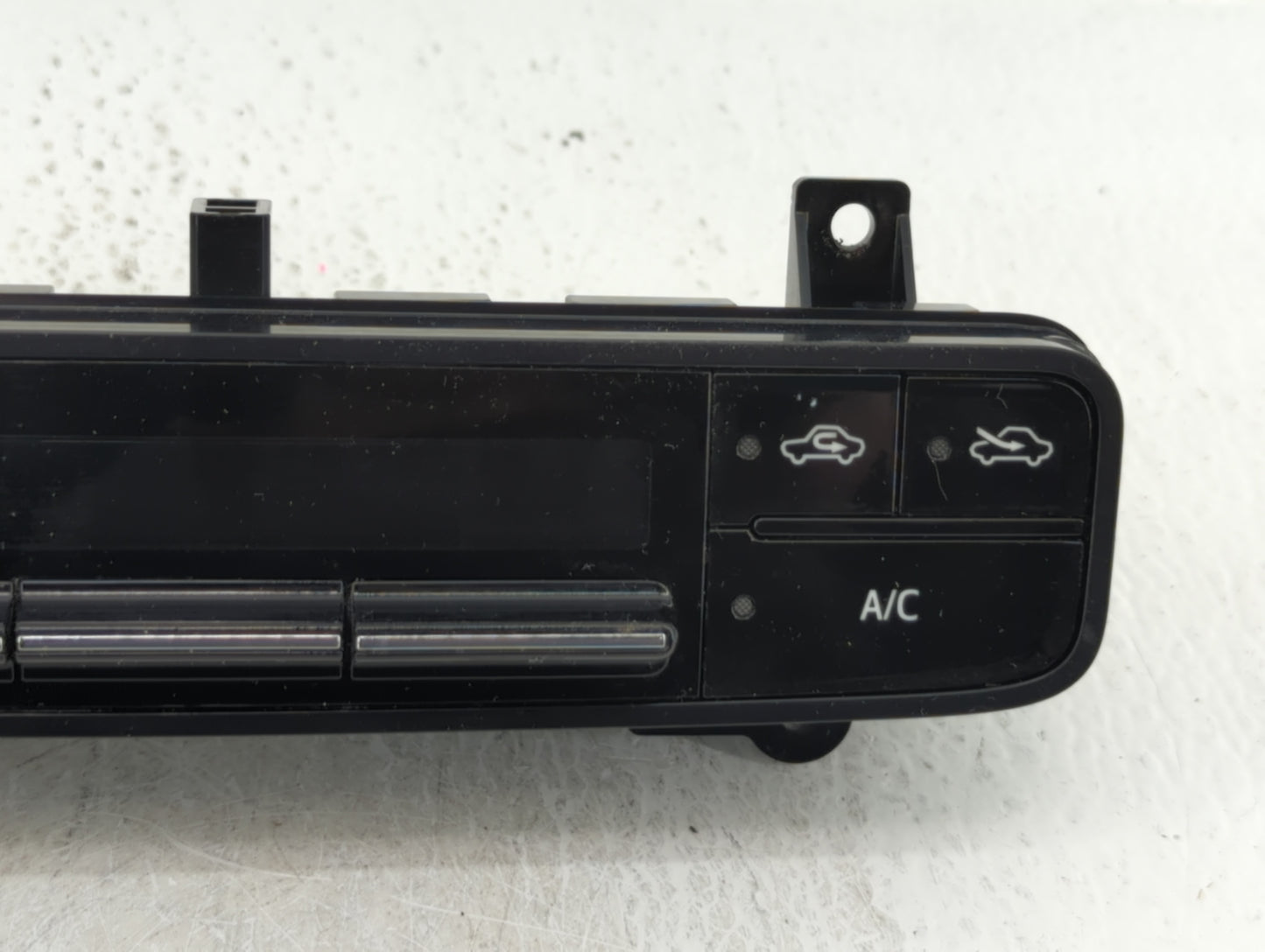 2017-2019 Toyota Corolla Climate Control Module Temperature AC/Heater Replacement P/N:55468-02060 Fits Fits 2017 2018 2019 O