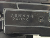 2017-2019 Toyota Corolla Climate Control Module Temperature AC/Heater Replacement P/N:55468-02060 Fits Fits 2017 2018 2019 O