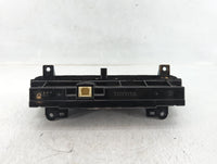 2017-2019 Toyota Corolla Climate Control Module Temperature AC/Heater Replacement P/N:55468-02060 Fits Fits 2017 2018 2019 O