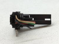 2017-2019 Toyota Corolla Climate Control Module Temperature AC/Heater Replacement P/N:55900-02A30 55468-02060 Fits OEM Used 