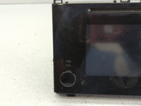 2017-2019 Toyota Corolla Radio AM FM Cd Player Receiver Replacement P/N:86140-02521 86140-02520 Fits Fits 2017 2018 2019 OEM