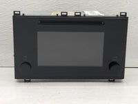 2018 Toyota Corolla Information Display Screen - Oemusedautoparts1.com