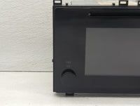 2018 Toyota Corolla Information Display Screen - Oemusedautoparts1.com